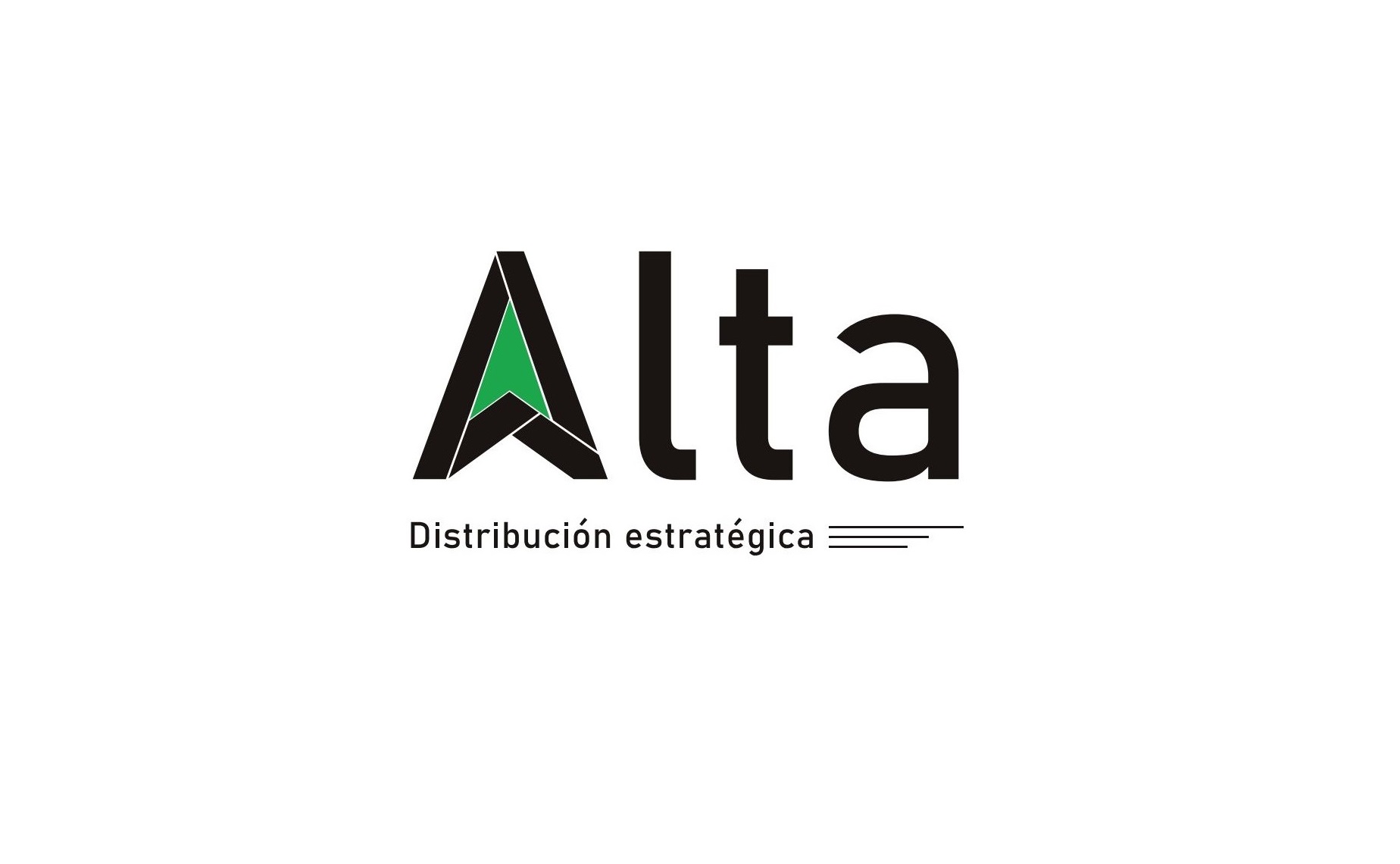 ALTA Distribución estratégica